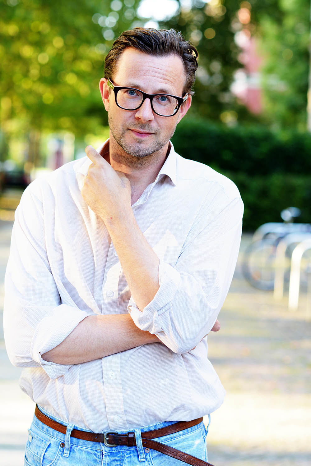 Elze - Festival Literatur auf der Parkbank 2022 