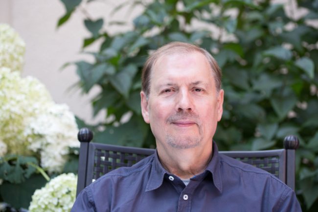 Grüneberger - Festival Literatur auf der Parkbank 2022 