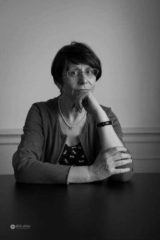 Hensel - Festival Literatur auf der Parkbank 2022 