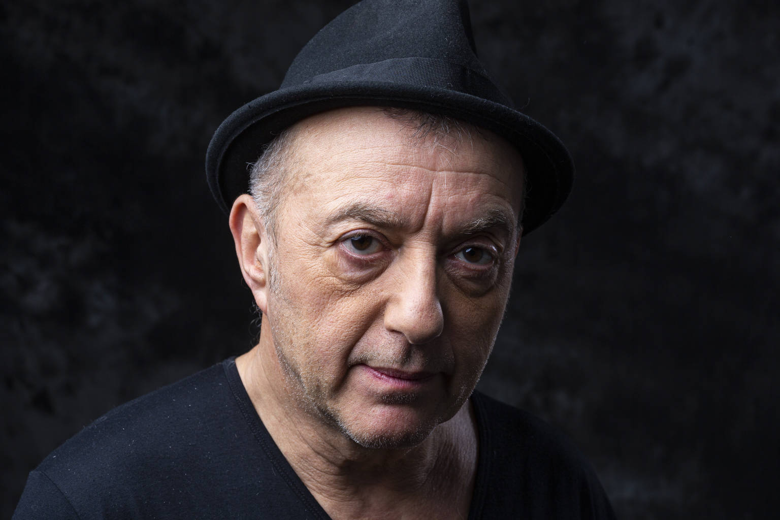 André Herzberg - Open Air Lesefestival Literatur auf der Parkbank 2022 