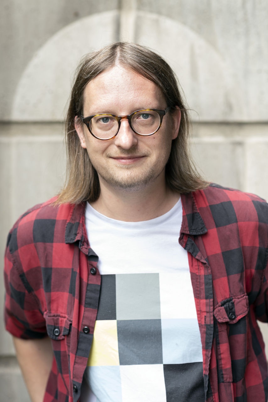 Macht - Festival Literatur auf der Parkbank 2022 