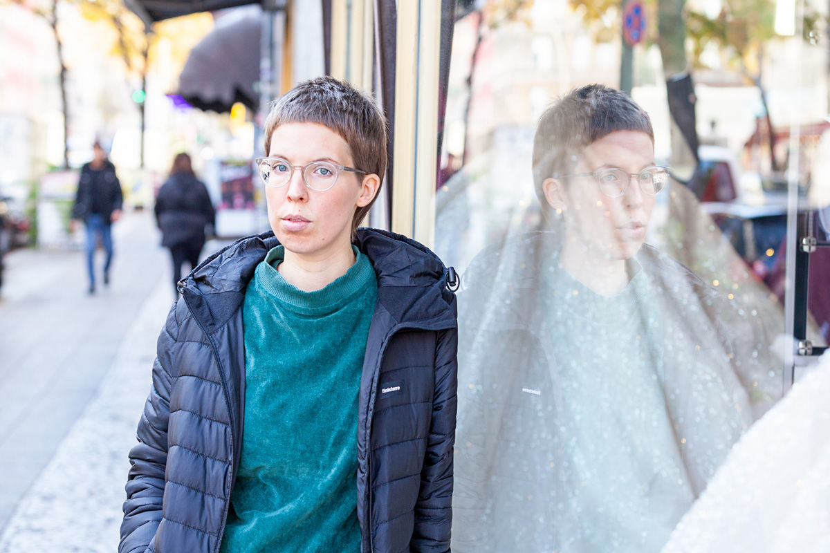 Wilpert - Festival Literatur auf der Parkbank 2022 