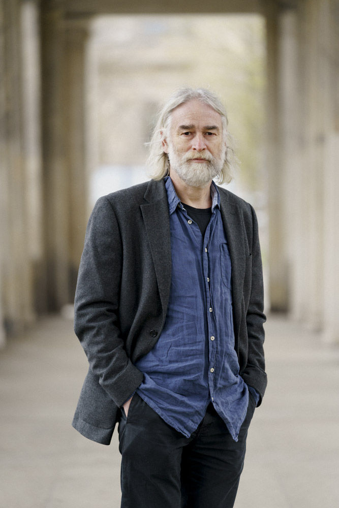 Wonneberger - Festival Literatur auf der Parkbank 2022 