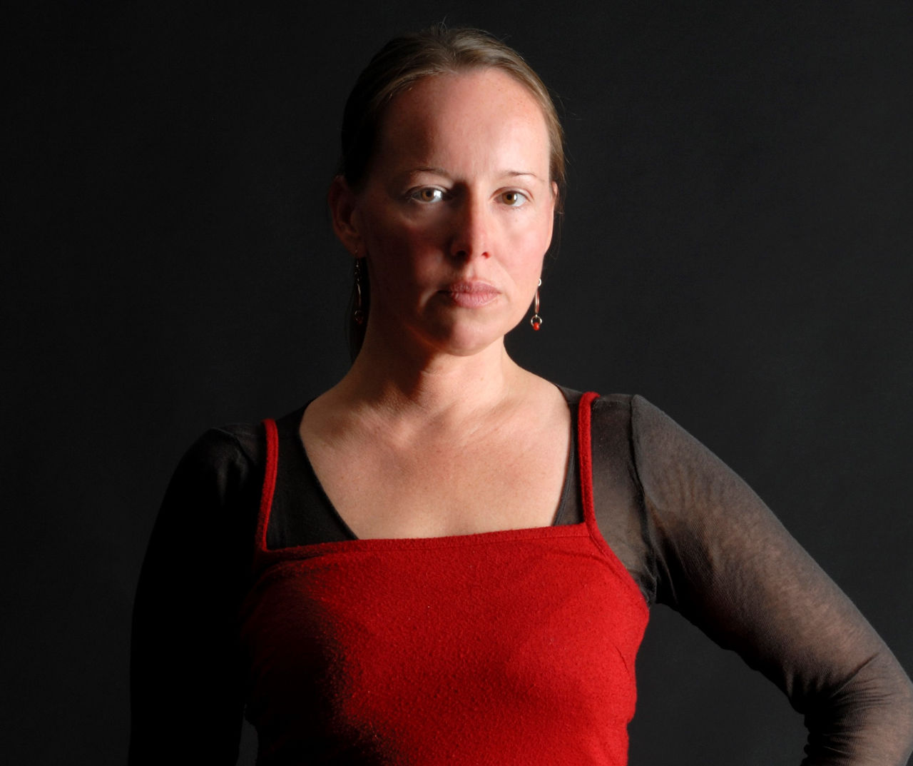 Yvonne Zitzmann - Festival Literatur auf der Parkbank 2022 